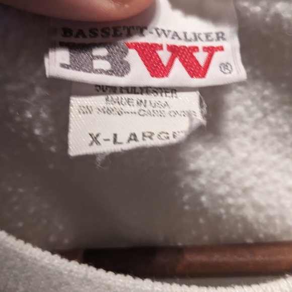 1989 Scotland Beer Sweater - Picture 3 of 3